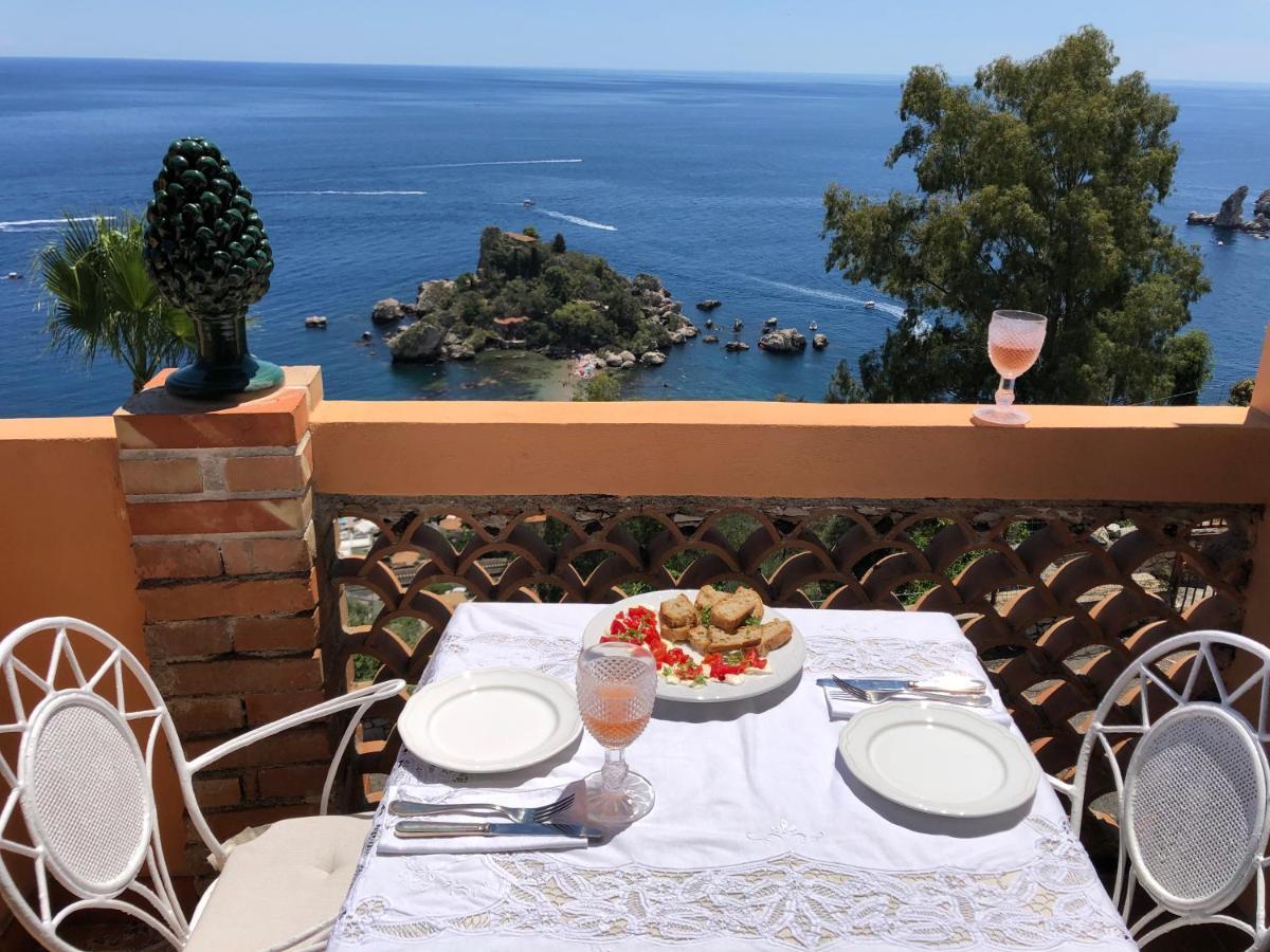 La Bergerie Bed & Breakfast Taormina
