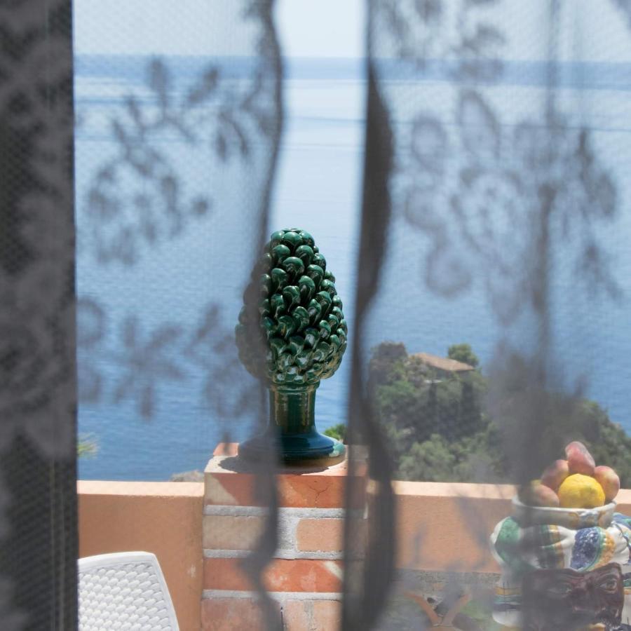 Bed & Breakfast La Bergerie Taormina