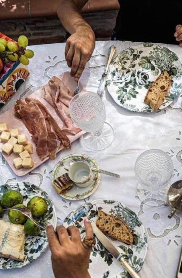 La Bergerie Bed & Breakfast