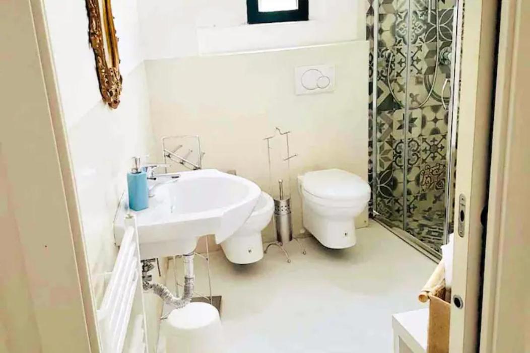 Bed & Breakfast La Bergerie Taormina
