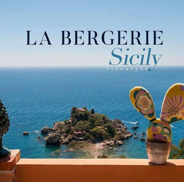 Bed & Breakfast La Bergerie Taormina
