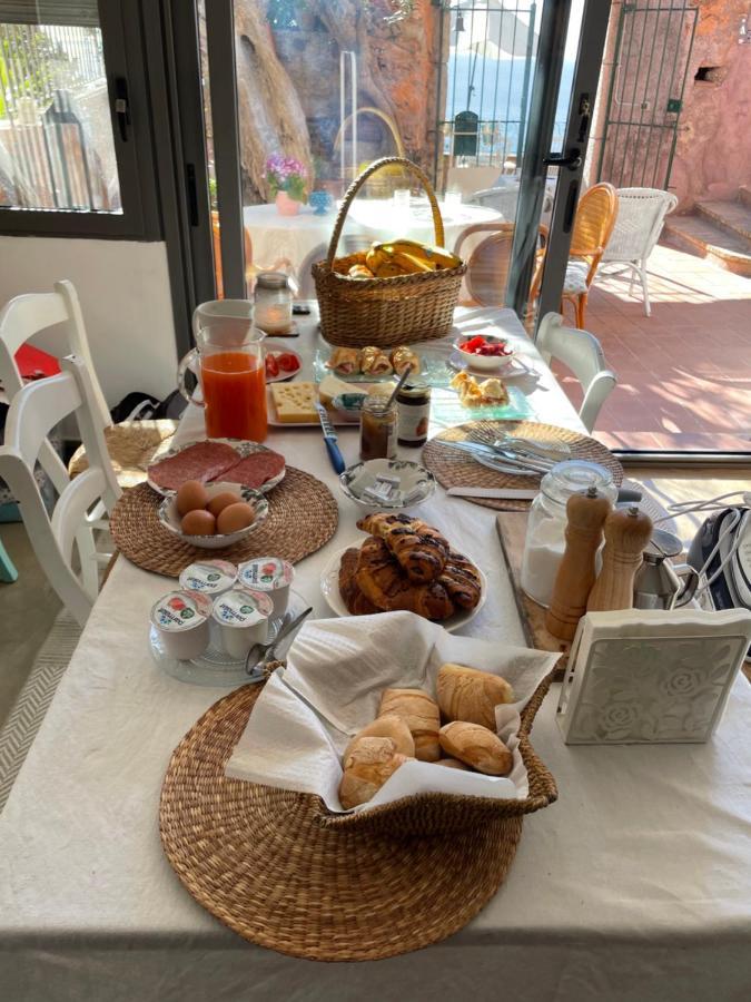 La Bergerie Bed & Breakfast
