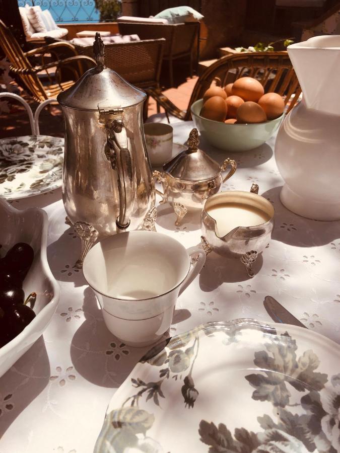 Bed & Breakfast La Bergerie *