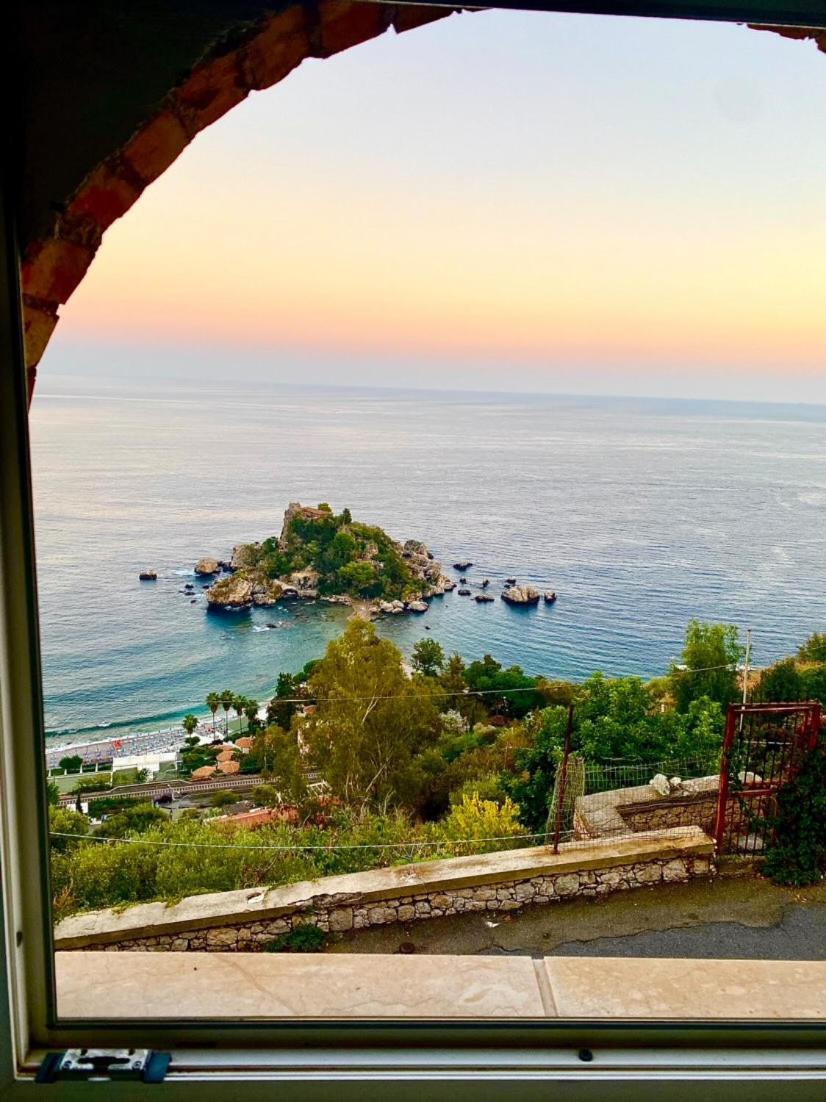 Bed & Breakfast La Bergerie Taormina