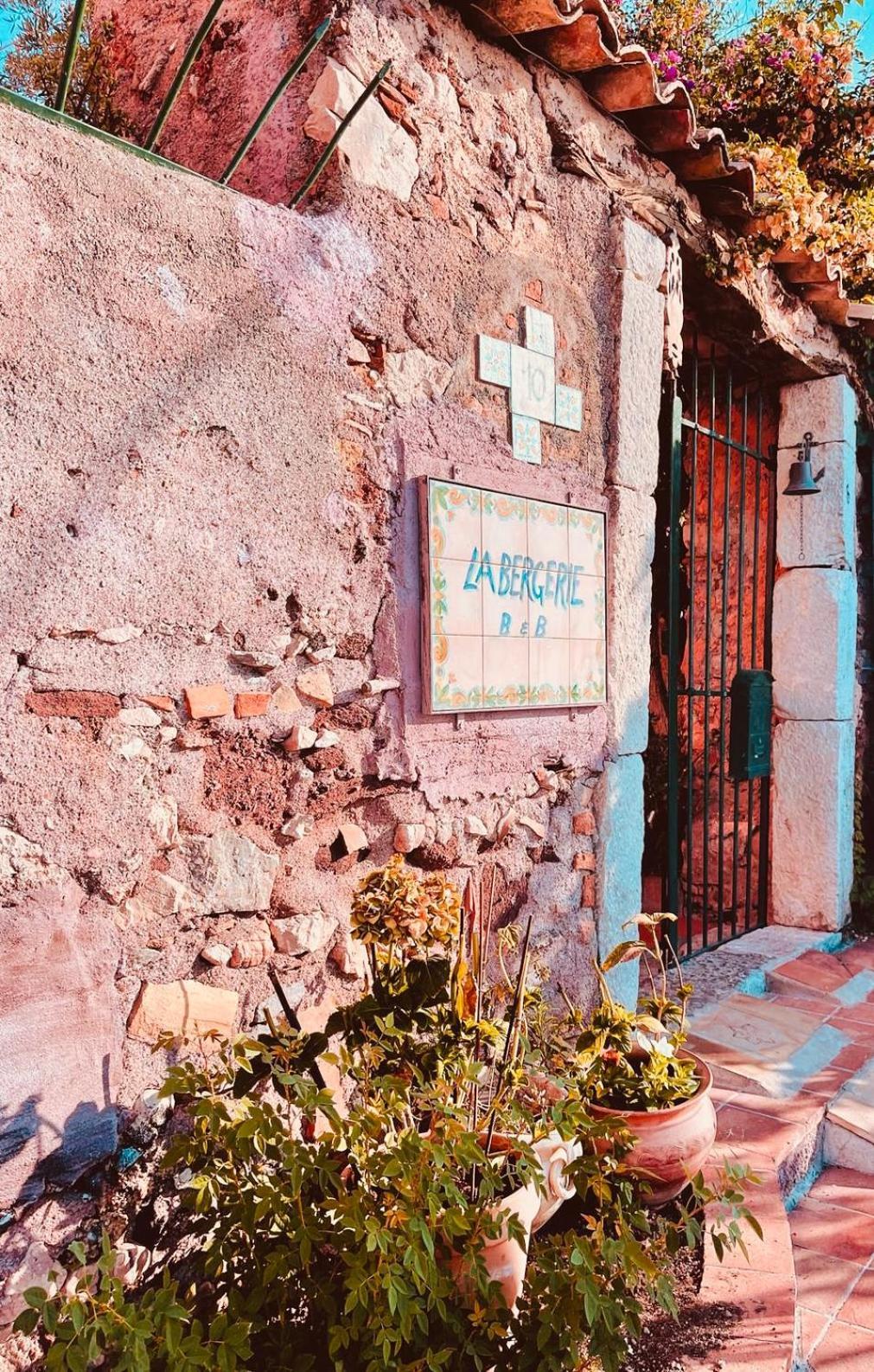 La Bergerie Bed & Breakfast Taormina