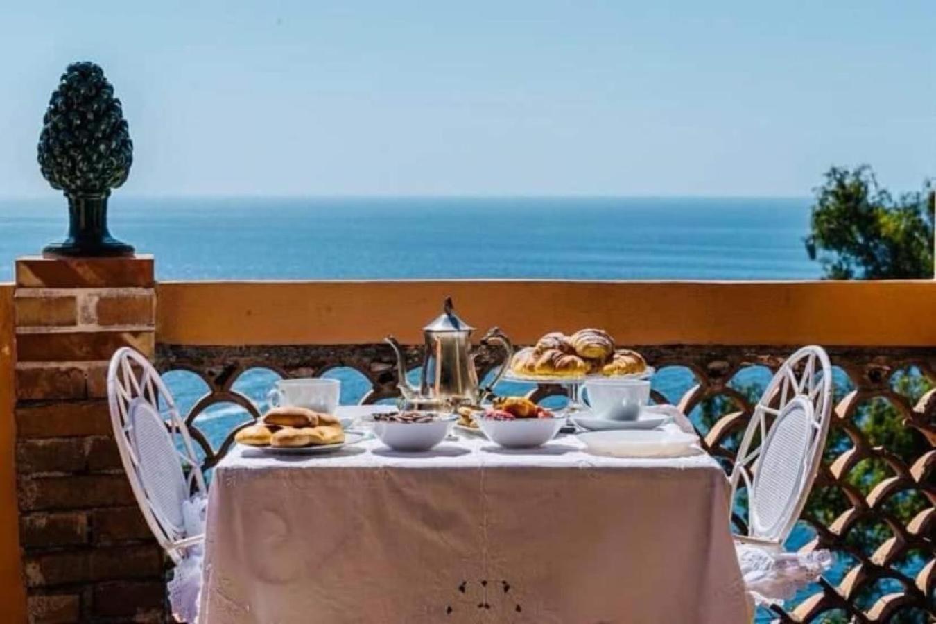 La Bergerie Taormina