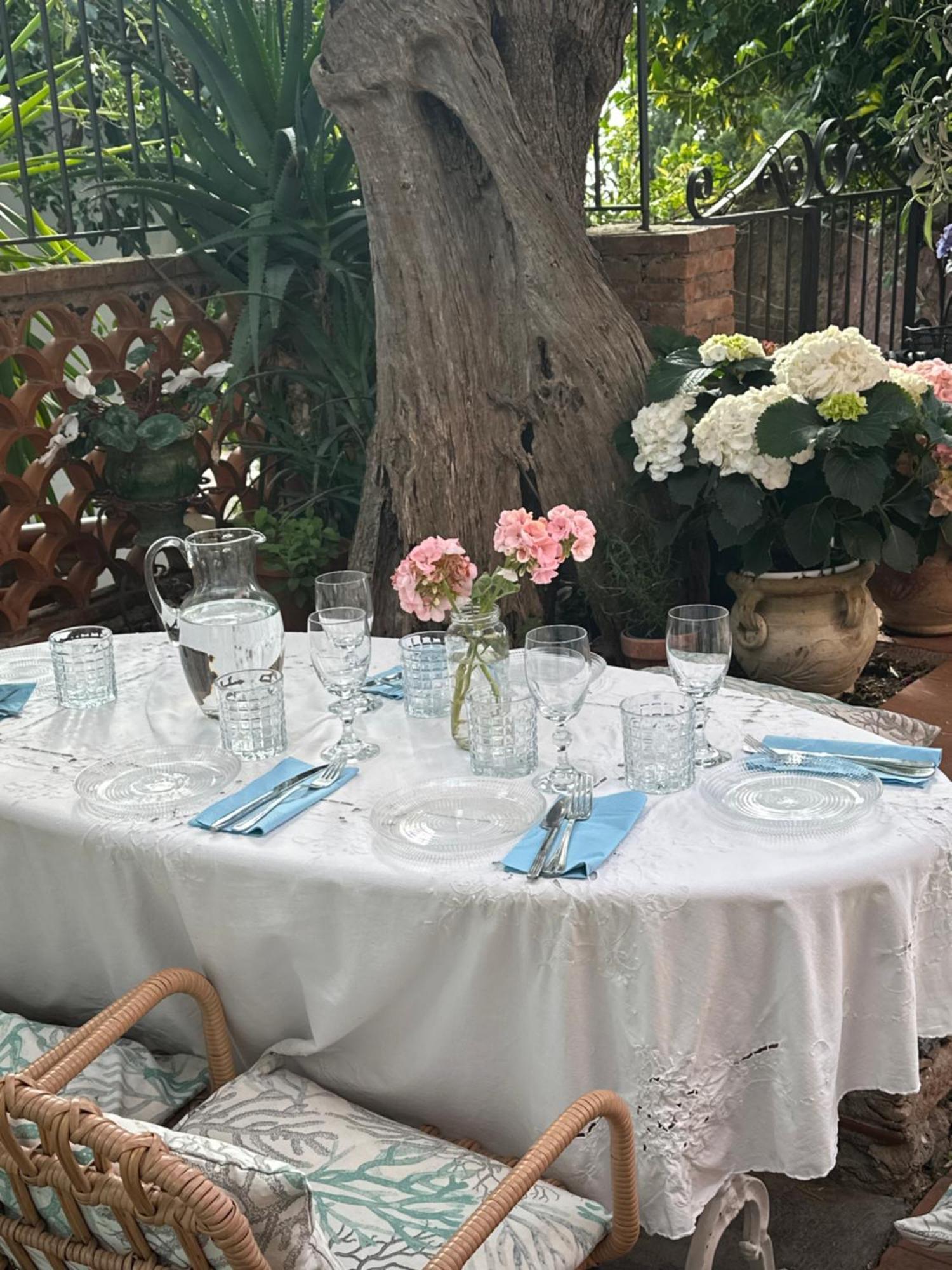 La Bergerie Bed & Breakfast Taormina