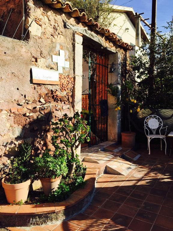 La Bergerie Bed & Breakfast *