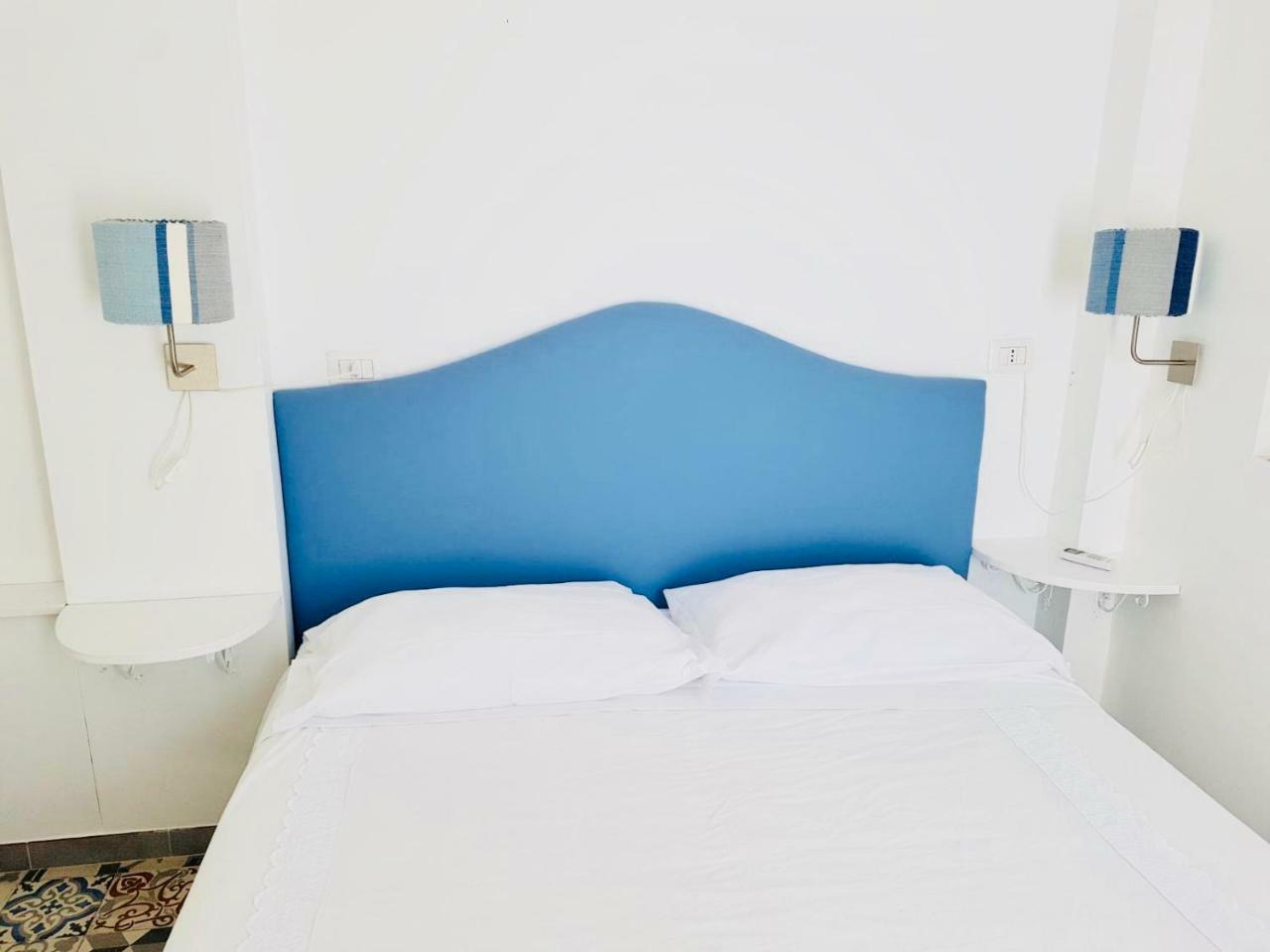 Bed & Breakfast La Bergerie Taormina