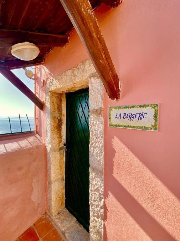 La Bergerie Bed & Breakfast Taormina