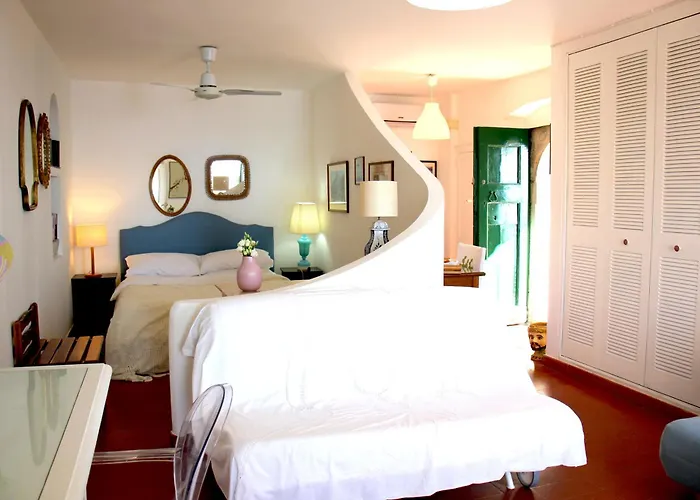B&B La Bergerie