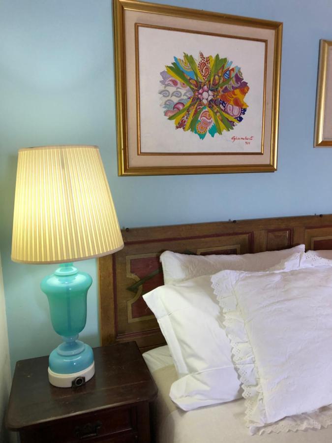 Bed & Breakfast La Bergerie