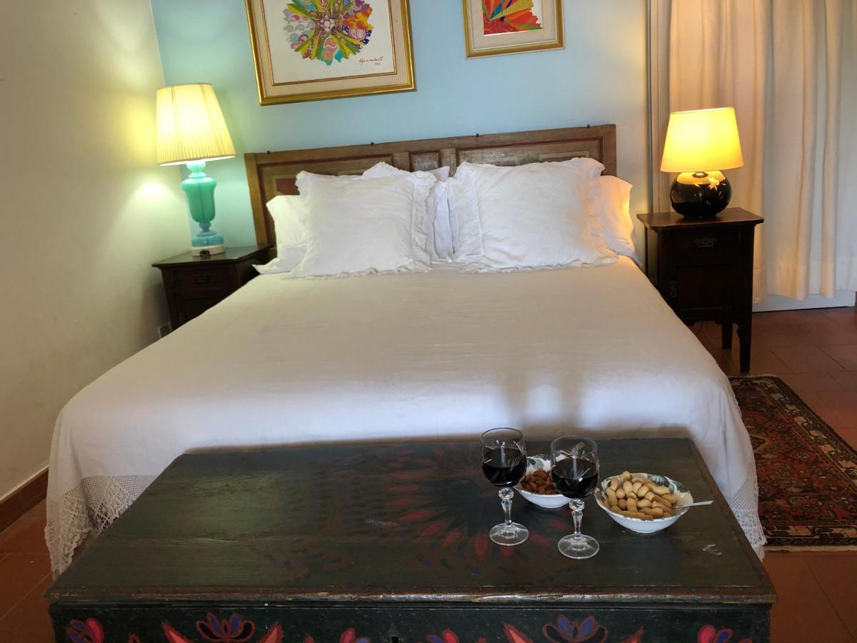 Bed and breakfast La Bergerie