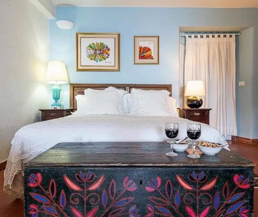 La Bergerie Bed & Breakfast *