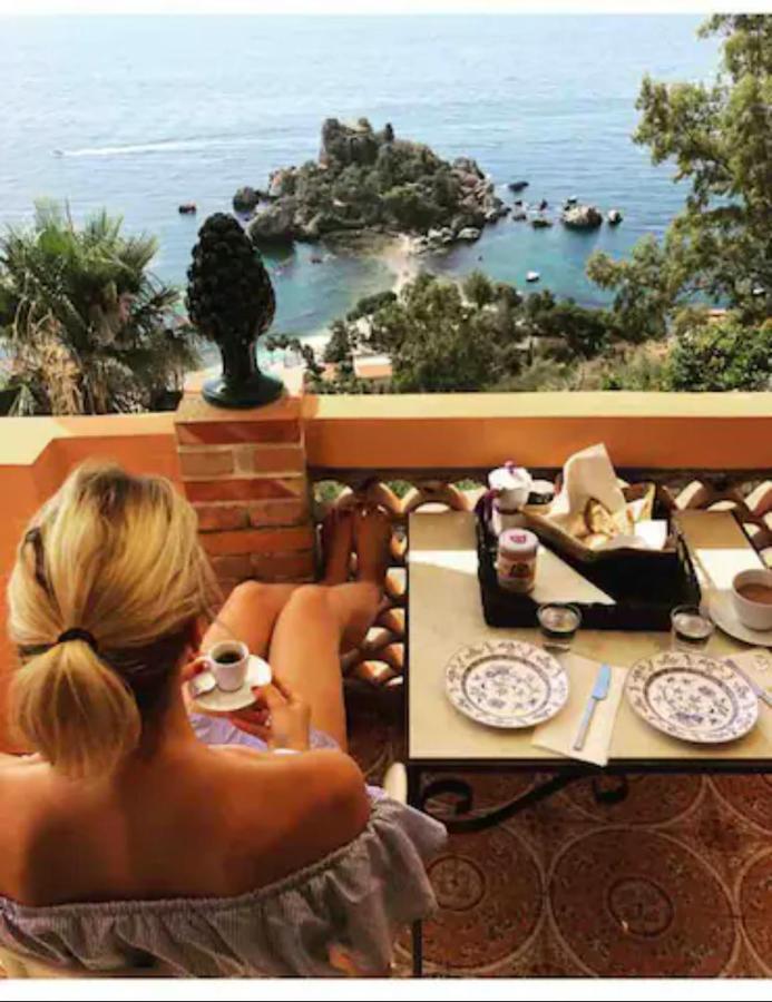La Bergerie Bed and breakfast Taormina