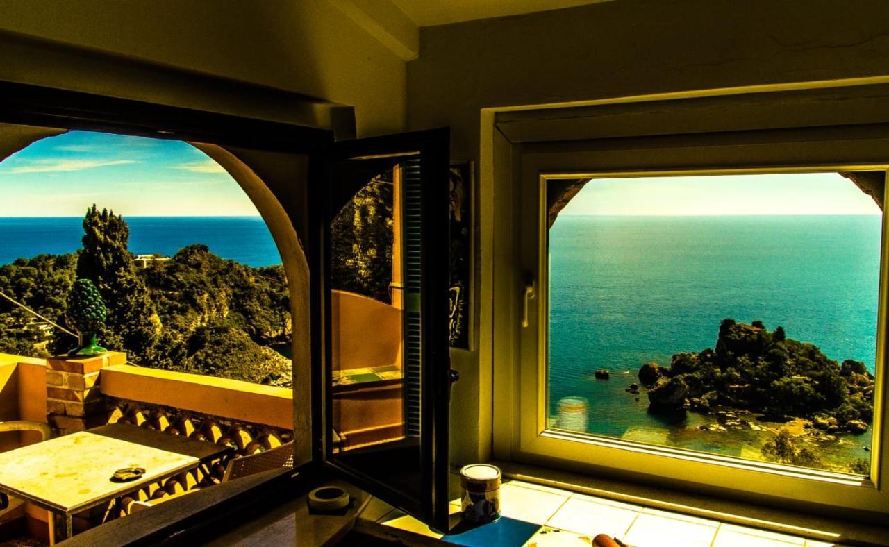 Bed and breakfast La Bergerie Taormina