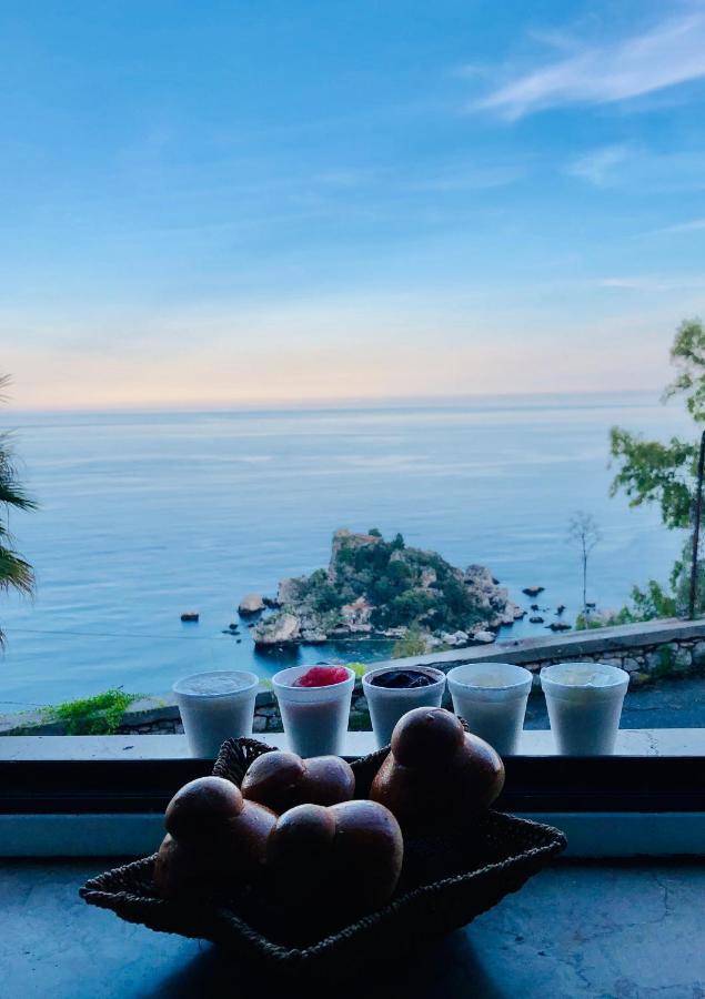 La Bergerie Taormina