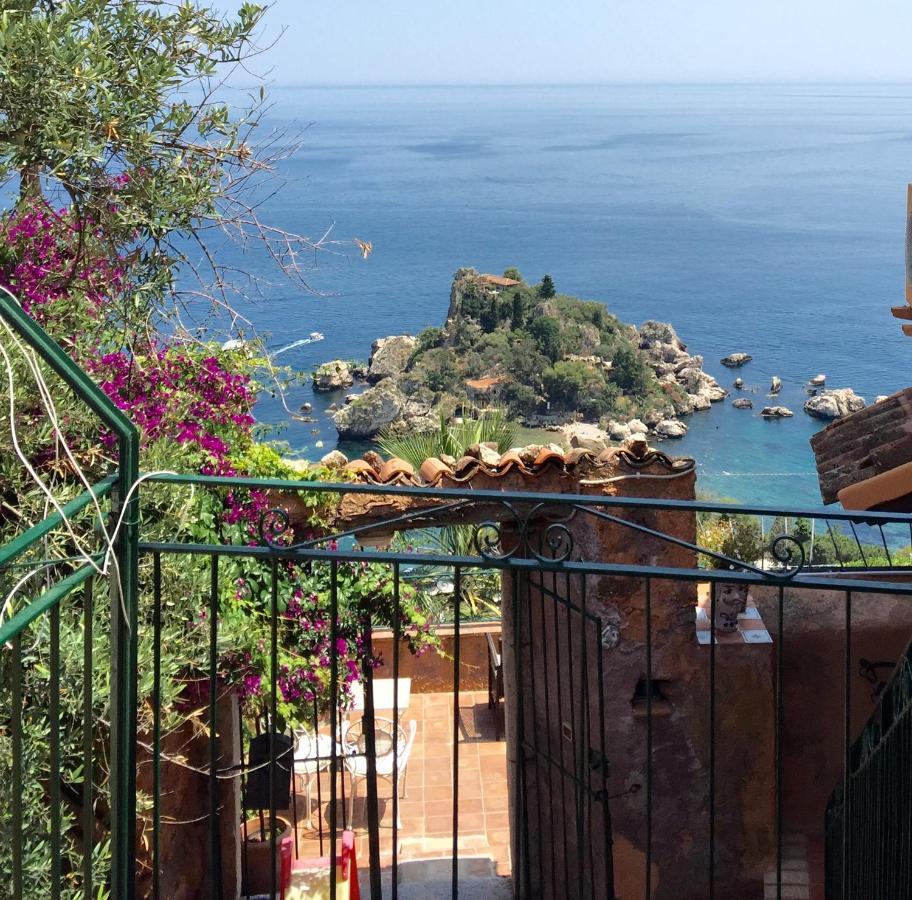 La Bergerie * Taormina